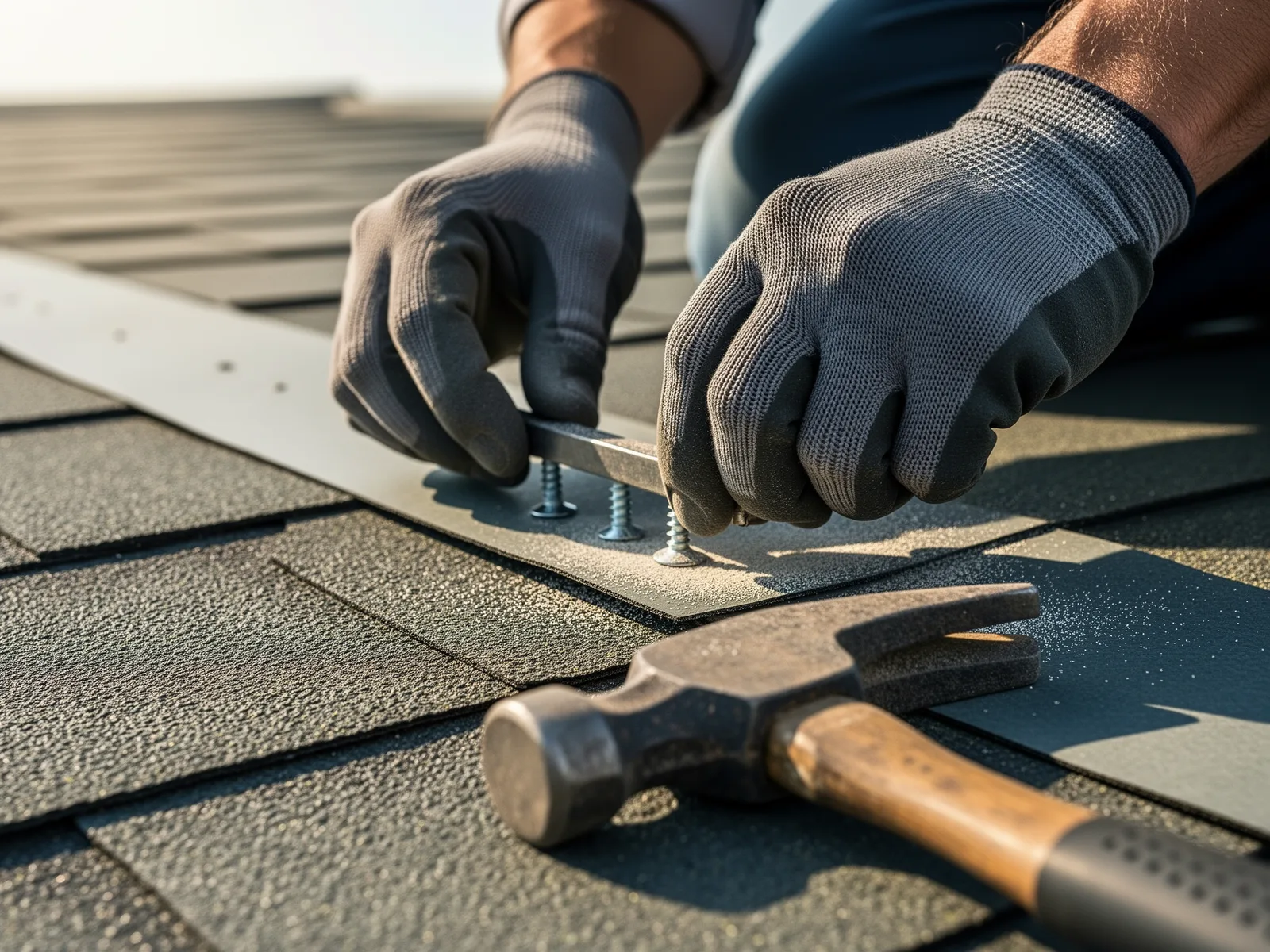 Why choose Fascia Repair in Troy, NH